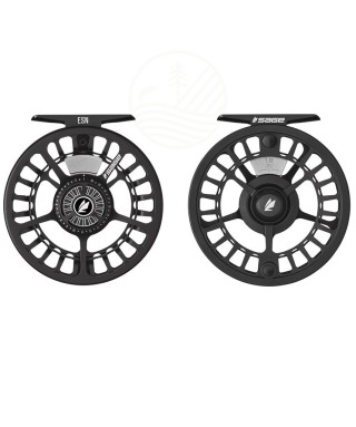 Moulinet Sage ESN Stealth