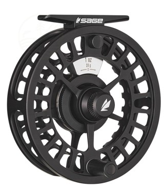 Moulinet Sage ESN Stealth