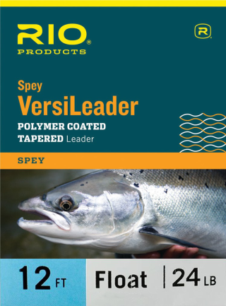 Versileader Rio Spey 12' (3,00m)