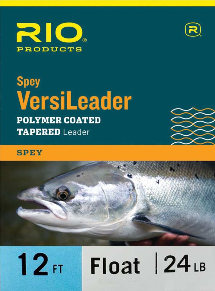 Versileader Rio Spey 12' (3,00m)