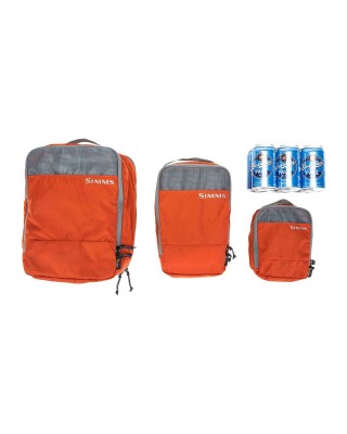 3 Sacs de transport GTS SIMMS