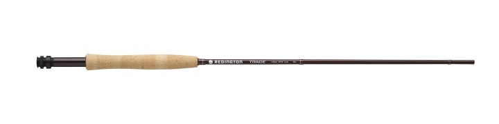 Canne à Mouche REDINGTON Trace 