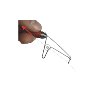 MP Releaser Petitjean
