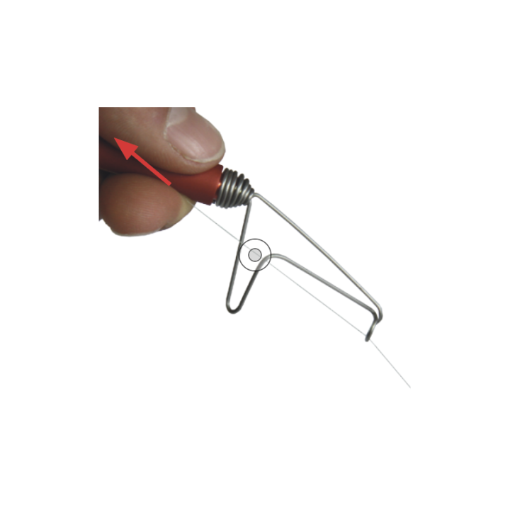 MP Releaser Petitjean