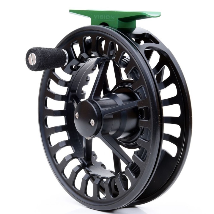 Moulinet mouche VISION XLV