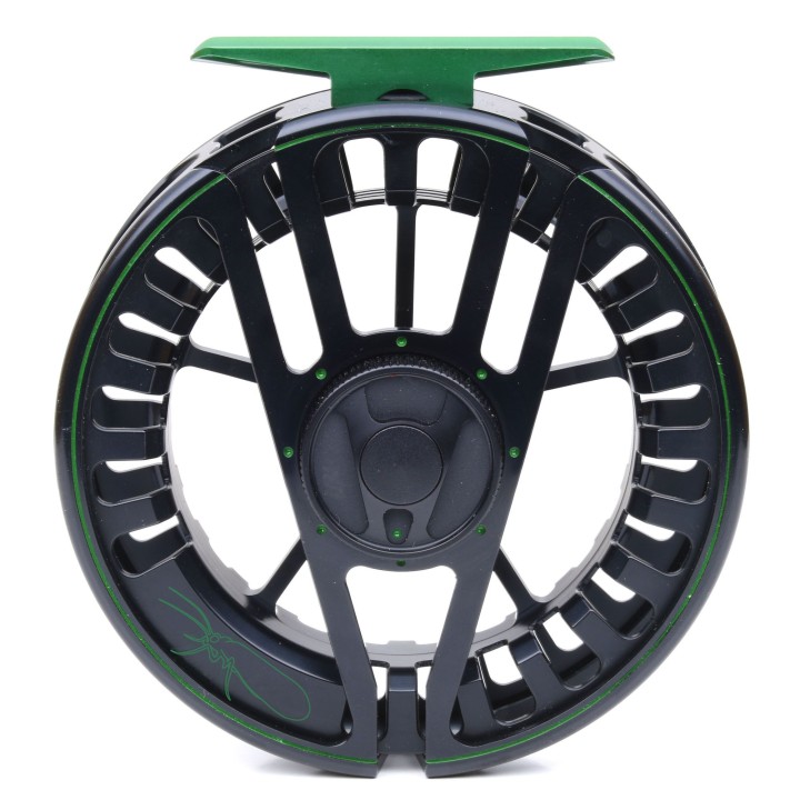 Moulinet mouche VISION XLV