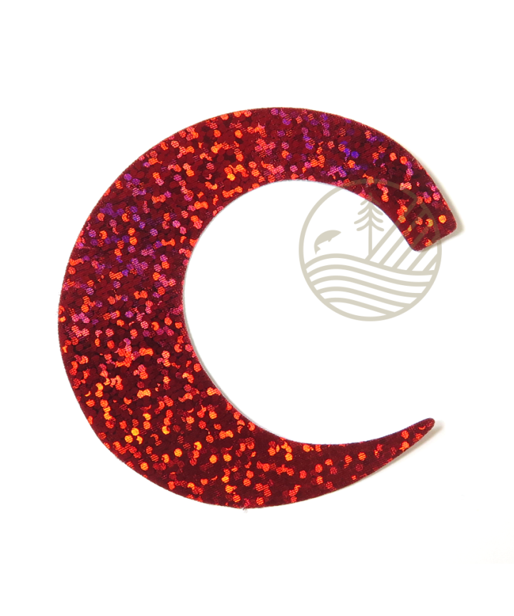 Pacchiarini's Wiggle Tails Rouge holo