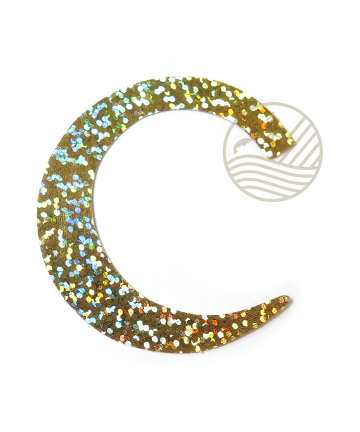 Pacchiarini's Wiggle Tails Or holo
