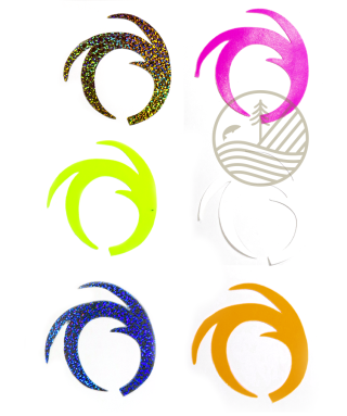 Pacchiarini's Dragon Tails