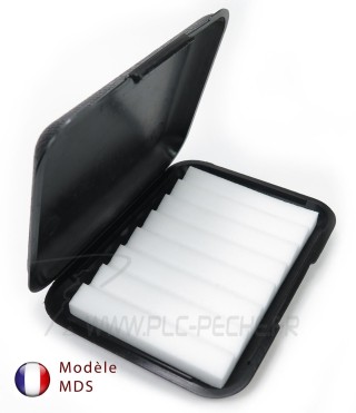 Boite à À Mouches BONNAND Pocket Noir