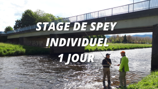 Stage de Spey 