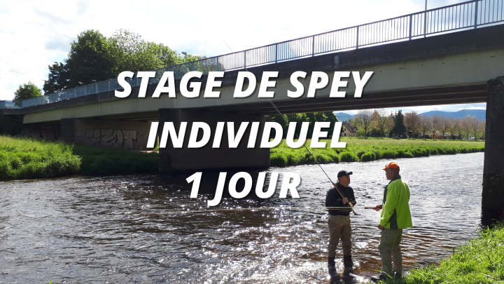 Stage de Spey 