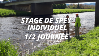 Stage de Spey 