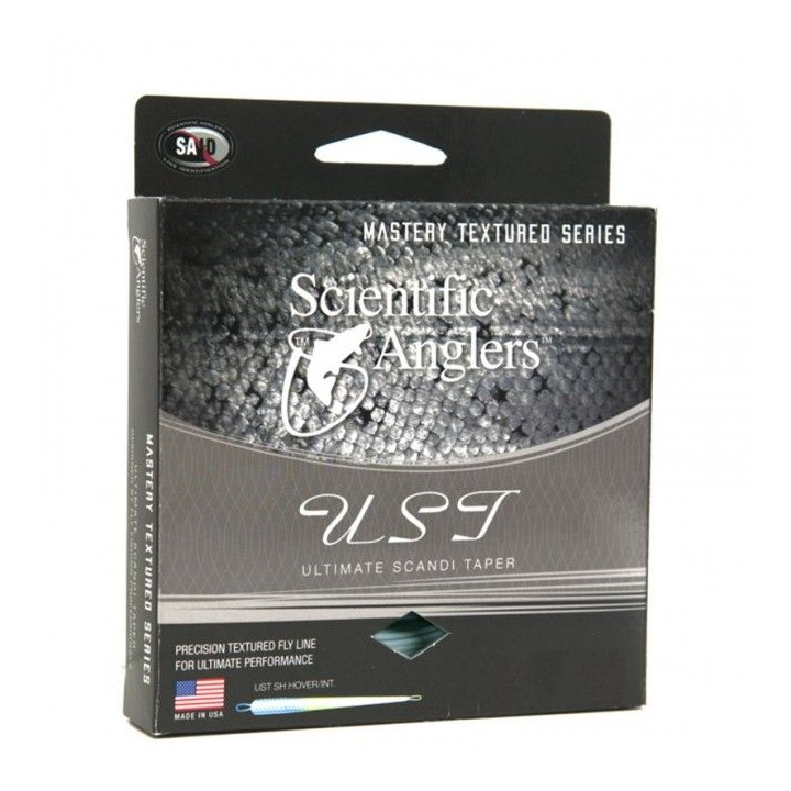 Soie Scientific Anglers MASTERY UST TTD