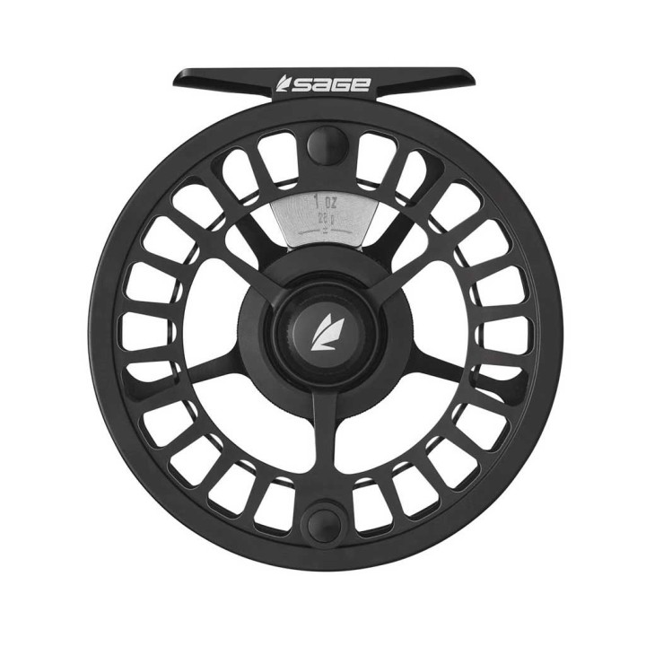 Bobine Sage ESN Stealth