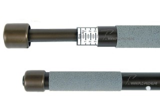 Épuisette Peson MCLEAN R110 L Rubber Mesh | PLC-PECHE.FR
