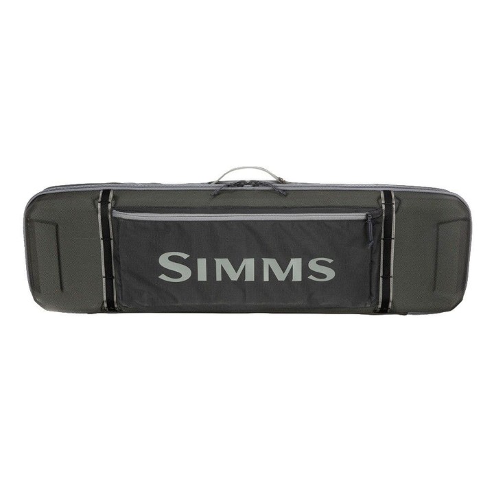Fourreau SIMMS GTS Rod & Reel Vault Carbon