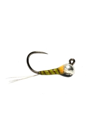 Mouches Perdigon Hot Spot Jig B/L