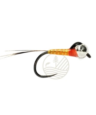 Mouches Perdigon Firestarter B/L