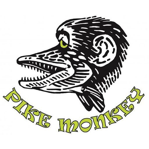PIKE MONKEY