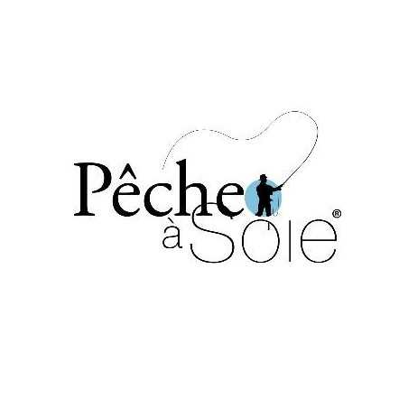 PÊCHE À SOIE