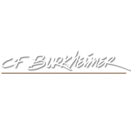 CF BURKHEIMER