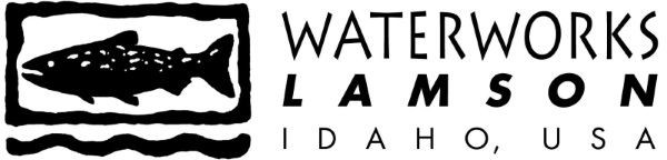 WATERWORKS LAMSON