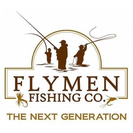 FLYMEN FISHING CO