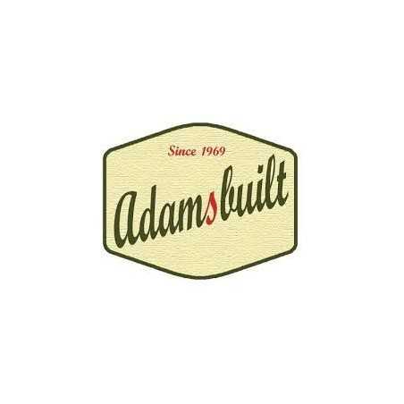 ADAMS BUILT